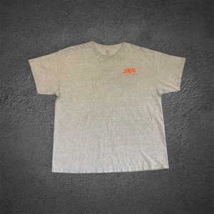 Vintage SKIL Graphic Tee